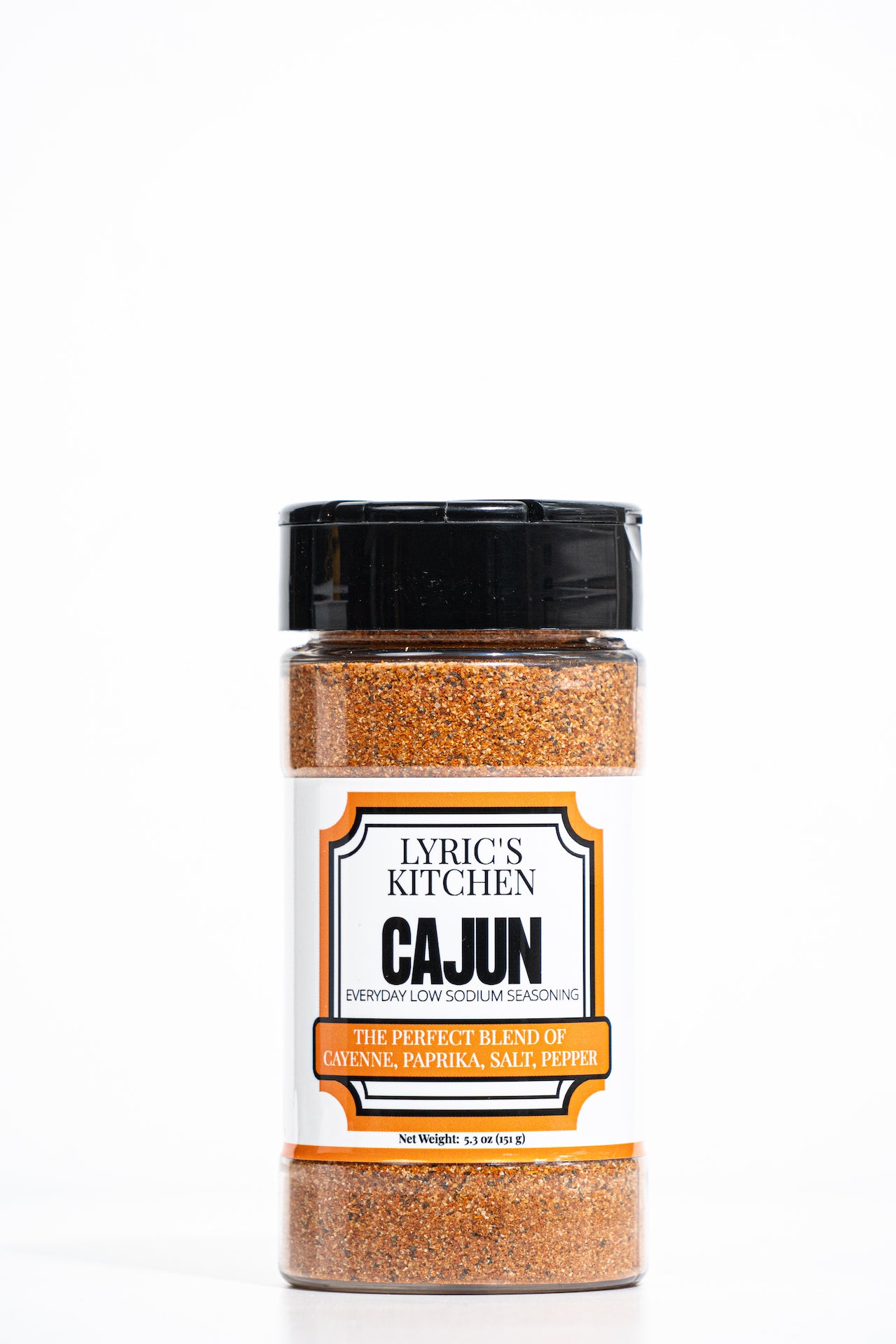 The Essential Seasonings Bundle