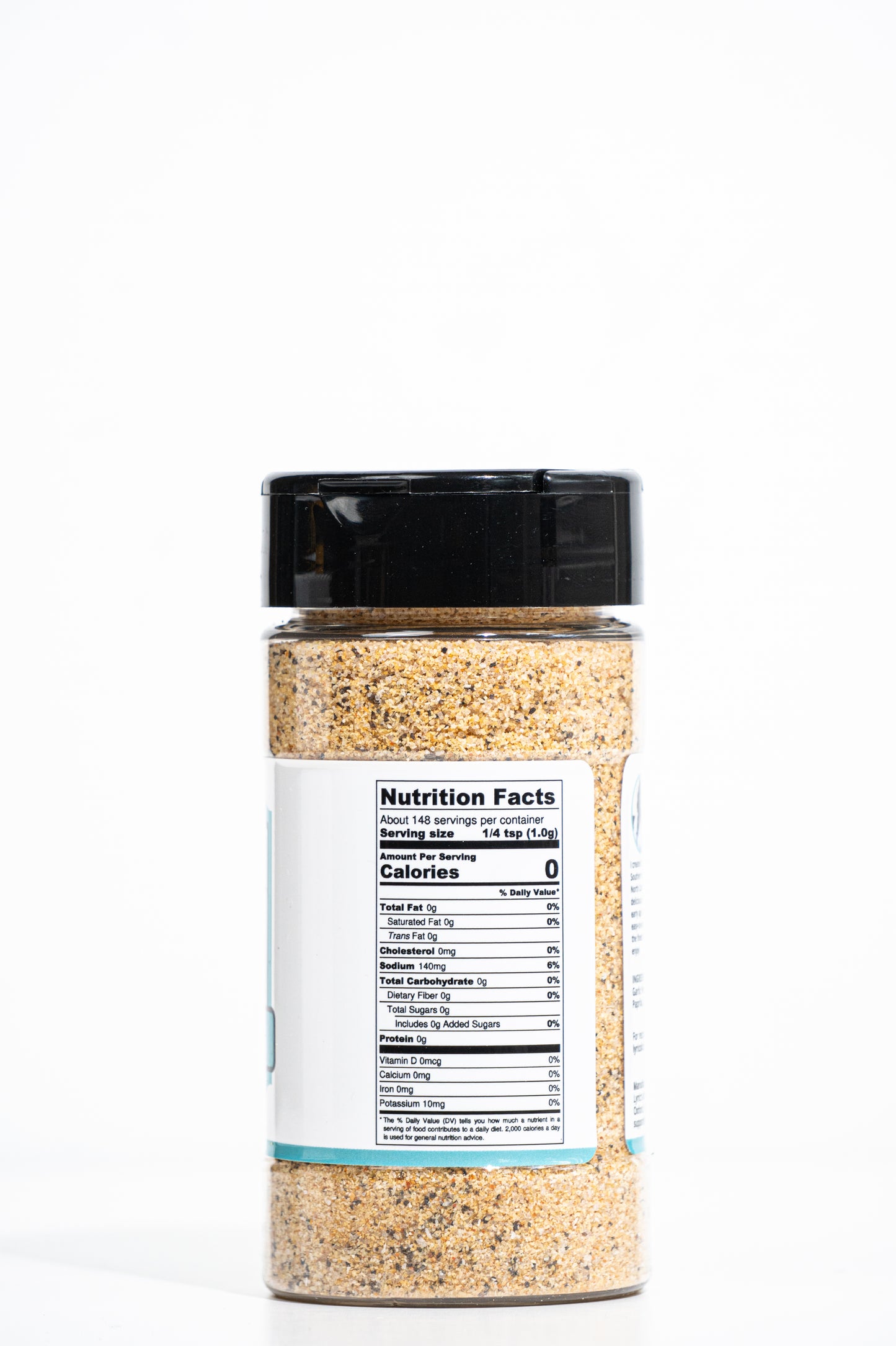 All Purpose Seasoning