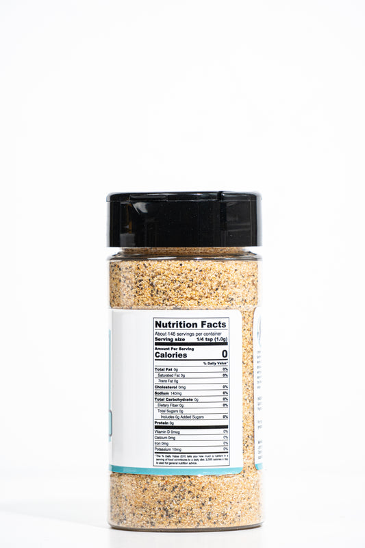 All Purpose Seasoning