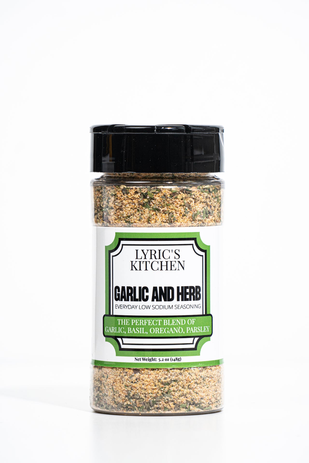 The Essential Seasonings Bundle