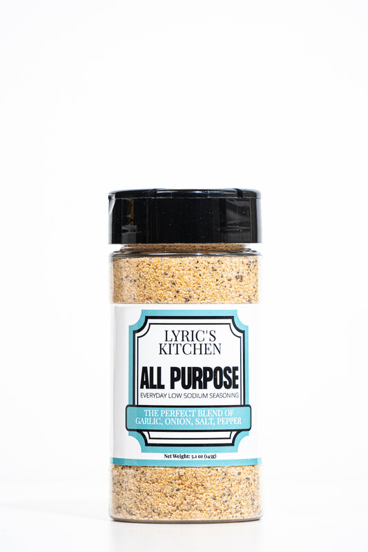 The Essential Seasonings Bundle